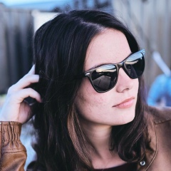 Cristina Tincu, 20.08.1998, Кишинев