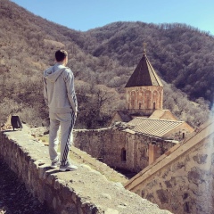 Валодя Варданян, 07.12, Ростов-на-Дону