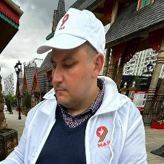 Алексей Фомин, 03.06.1984, Москва