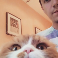 Станислав Халецкий, 31.05.1990, Санкт-Петербург