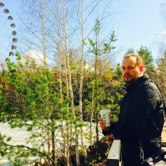 Алексей Сотрихин, 27.05.1988, Екатеринбург