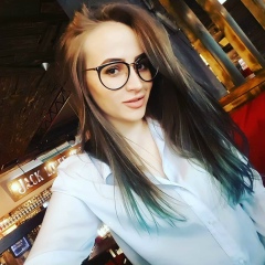 Zamurcă Daniela, Кишинев