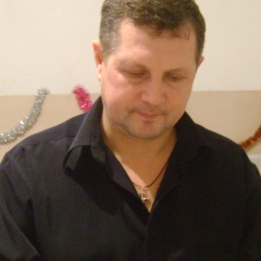 Андрей Гердт, 02.12, Реж