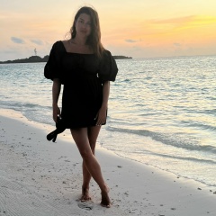 Катя Котенко, 03.09, Омск