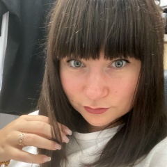 Yuliya Skandakova, 22.07.1990, Москва