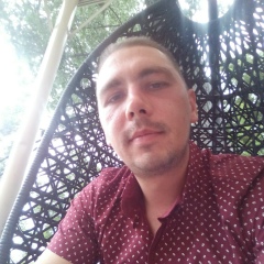 Серега Анисимов, 29.03.1990, Харьков