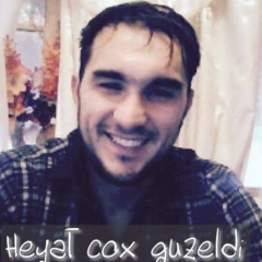 Rafael Ahmedov, 17.09.1986, Баку