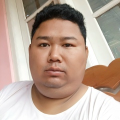 Aung Si-Hein, 06.01.1985, Mandalay