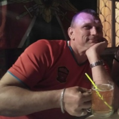 Виктор Николаенков, 06.10, Краснодар