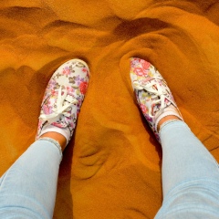 Zhaniya Mateeva, 03.03, Алматы