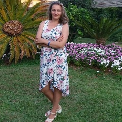 Олеся Блохина-Кучугура, Актобе