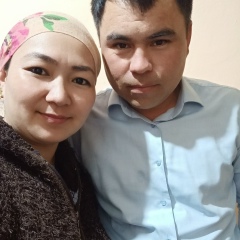 Nazgul Smailova, 02.04, Алматы