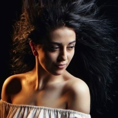 Margarita Grigoryan, Ереван