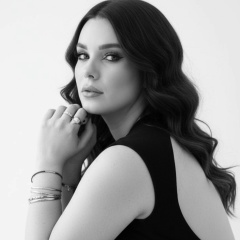 Анастасия Майер, 30.08, Москва