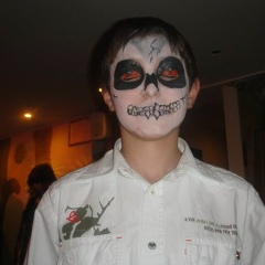 Devid Kurua, 29.11.1998, Санкт-Петербург