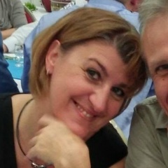 Наталья Махлейд, 15.08.1971, Екатеринбург