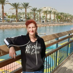 Наталья Милович, 12.02