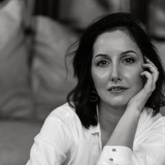 Александра Гронина, 03.05, Москва