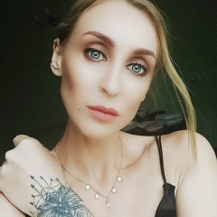 Naty T, Москва