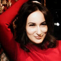 Юли Ванова, Балашиха