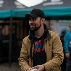 Евгений Узун, 05.08.1990, Санкт-Петербург