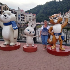 Надежда Малинина, 22.11.1966, Молоково