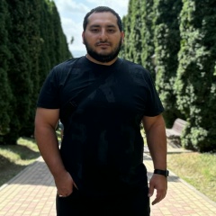 Арамаис Ханахян, 12.08.1992, Армавир