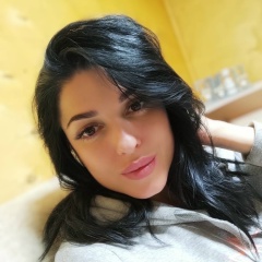 Элина Шраго, 09.03, Якутск