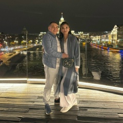 Булат Маматниязов, 19.06.1987, Санкт-Петербург