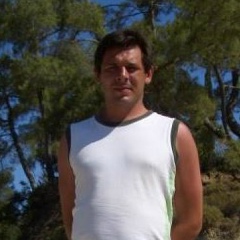 Сергей Бобров, 06.01.1979, Санкт-Петербург