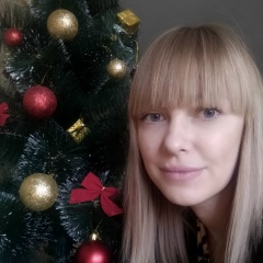 Татьяна Новицкая, 31.03, Донецк