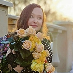 Елена Анатольевна, Москва