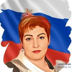 Людмила Лаврентьева, 30.07, Выборг