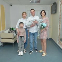 Анастасия Шемякина, 20.07