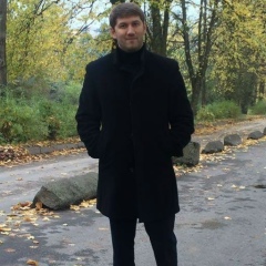 Ахмед Т, 20.11.1983, Нальчик