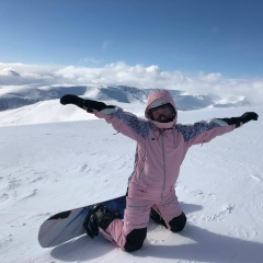 Виктория Горевая, 01.12.1985, Санкт-Петербург