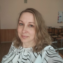 Ирина Крюкова, 23.09.1983, Великие Луки