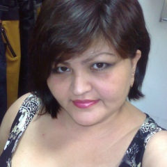 Гузалия Хамзина, 09.11, Актобе