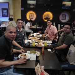 Kyaw Zaw, 01.07.1981