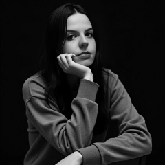 Ольга Коритник, 06.01.1989