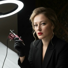 Марина Володина-Калимуллина, Зеленодольск