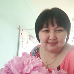 Маржан Касымова, 17.06, Омск