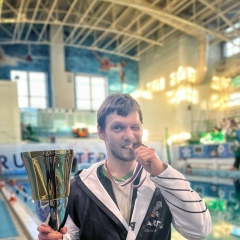 Владимир Борзилов, 23.02.1989, Москва