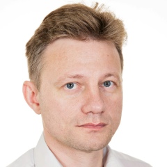 Александр Ромашев, 26.01.1976