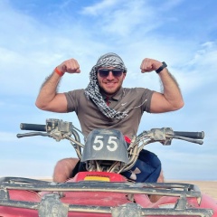 Кчум Алимов, Санкт-Петербург