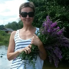 Катюша Ильющенко, 24.05.1974, Казань