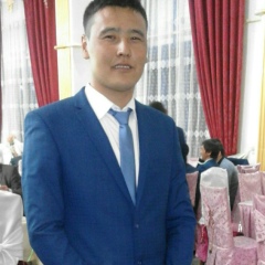 Askar Amankulov, 14.02.1993