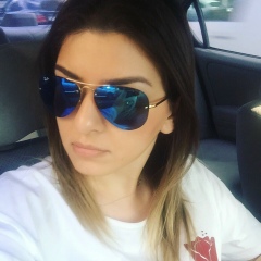 Nelly Arsenyan, 12.08, Ереван