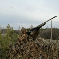 Юра Покидов, 13.03.1984, Жердевка