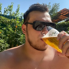 Влад Волосин, 25.06.1997, Санкт-Петербург